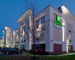 Holiday Inn Express Hotel & Suites Grove City, an IHG Hotel