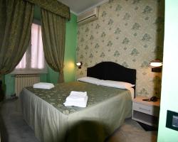 Hotel Ferrarese