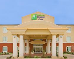 Holiday Inn Express Sweetwater, an IHG Hotel