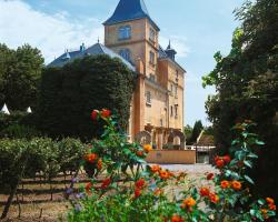 Hotel Schloss Edesheim