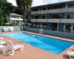 Calypso Motor Inn