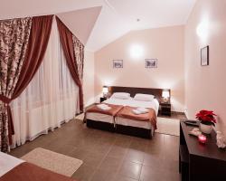 Sleep hotel