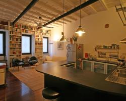 Travel & Stay Trastevere Apartments