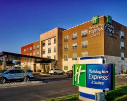 Holiday Inn Express & Suites Tulsa NE, Claremore, an IHG Hotel