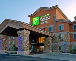 Holiday Inn Express & Suites Tucson, an IHG Hotel