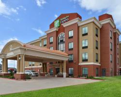 Holiday Inn Express Alva by IHG