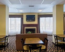 Holiday Inn Express & Suites Willcox by IHG