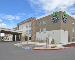 Holiday Inn Express & Suites Williams, an IHG Hotel