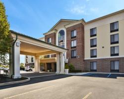 Holiday Inn Express Hotel & Suites Fort Wayne, an IHG Hotel