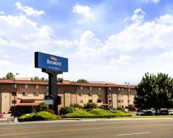 Baymont by Wyndham Yakima Riverfront