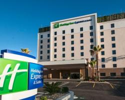 Holiday Inn Express & Suites Chihuahua Juventud, an IHG Hotel