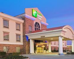 Holiday Inn Express Hotel and Suites Conroe by IHG