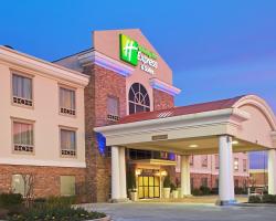 Holiday Inn Express Hotel and Suites Conroe, an IHG Hotel