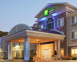 Holiday Inn Express and Suites Meriden, an IHG Hotel