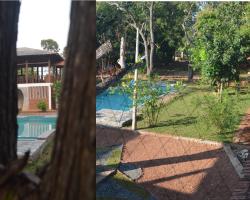 Vallee 69 Eco Villa-Tissa,Yala