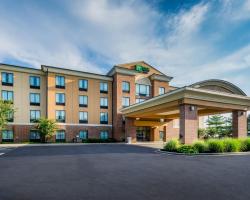 Holiday Inn Express Hotel & Suites-North East, an IHG Hotel