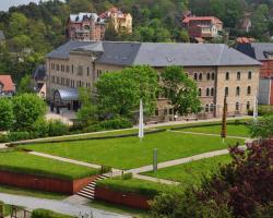 Schlosshotel Blankenburg