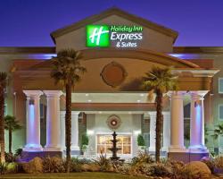 Holiday Inn Express Hotel & Suites Modesto-Salida, an IHG Hotel