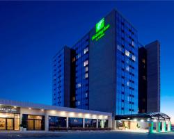 Holiday Inn Hotel & Suites Pointe-Claire Montreal Airport, an IHG Hotel