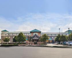 HOLIDAY INN EXPRESS & SUITES ELK GROVE CENTRAL - HWY 99 by IHG