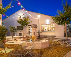 Terre de Provence Hôtel & Spa