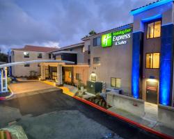 Holiday Inn Express Hotel & Suites Carlsbad Beach, an IHG Hotel