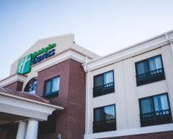 Holiday Inn Express & Suites Morton Peoria Area, an IHG Hotel