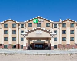 Holiday Inn Express & Suites Deming Mimbres Valley, an IHG Hotel