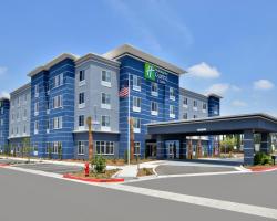 Holiday Inn Express Hotels & Suites Loma Linda, an IHG Hotel