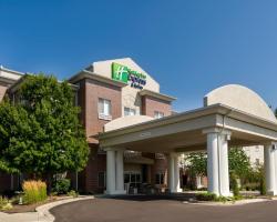 Holiday Inn Express Independence - Kansas City, an IHG Hotel