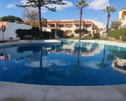 Apartamentos Mar-Sol Villas