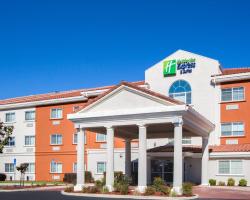 Holiday Inn Express Hotel & Suites Oroville Southwest, an IHG Hotel