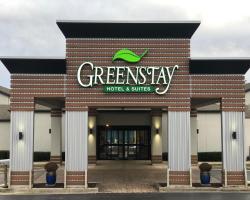 Greenstay Inn & Suites Court View