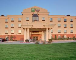 Holiday Inn Express Hotel and Suites Altus, an IHG Hotel