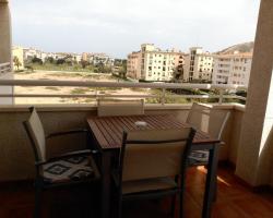 Las Terrazas de Albir