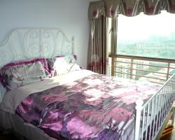 Heartsease Serviced Apartment Nanshan Newera Branch