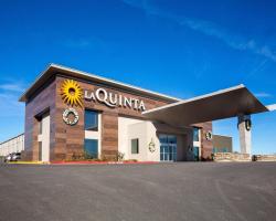 La Quinta by Wyndham Branson