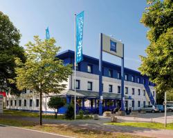 ibis budget Berlin Hennigsdorf