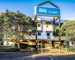 ibis Budget - St Peters