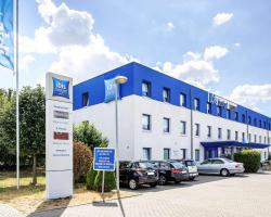 ibis budget Mainz Hechtsheim