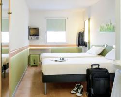 ibis budget Alicante