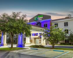 Holiday Inn Express Silver Springs - Ocala, an IHG Hotel