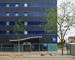 ibis budget Zurich City West