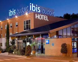 Ibis Budget Madrid Alcalá de Henares La Dehesa