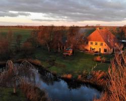 Bed and Breakfast de Opkikker