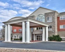 Holiday Inn Express & Suites Portales, an IHG Hotel