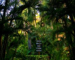 Villas El Rancho Green Resort