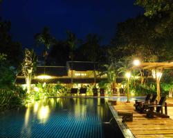 Lima Bella Resort