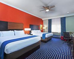Holiday Inn Express & Suites Houston East by IHG