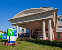 Holiday Inn Express & Suites Sacramento NE Cal Expo, an IHG Hotel